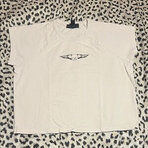 Harley-Davidson Willie G Baby Tee